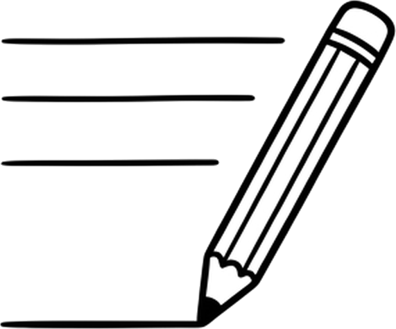 write