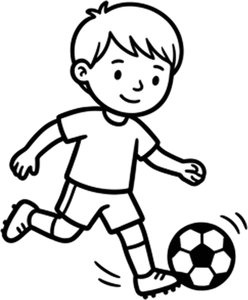 kick