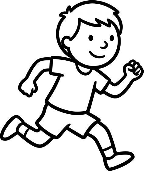 run
